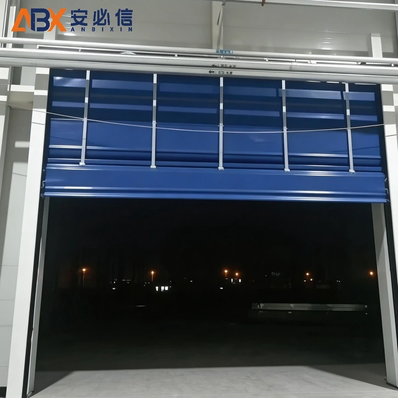 曲靖市高速堆积门