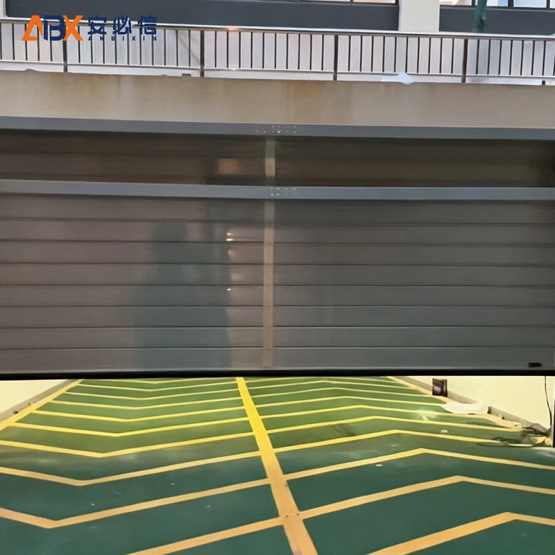 曲靖市医药密闭高速门